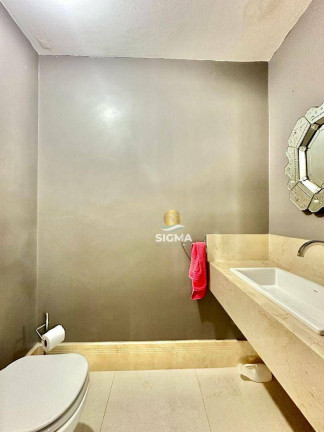 Imagem Apartamento com 4 Quartos à Venda, 246 m² em Pitangueiras - Guarujá Imagem Apartamento com 4 Quartos à Venda, 246 m² em Pitangueiras - Guarujá
