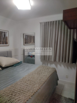 Imagem Imóvel com 3 Quartos à Venda, 84 m² em Centro - Campinas