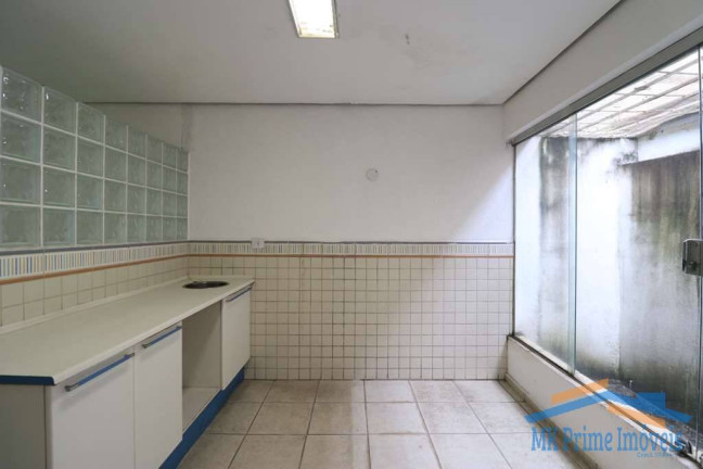 Casa com 3 Quartos à Venda, 100 m² em Santo Amaro - São Paulo