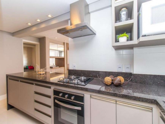 Imagem Apartamento com 3 Quartos à Venda, 111 m² em Bela Vista - Porto Alegre Imagem Apartamento com 3 Quartos à Venda, 111 m² em Bela Vista - Porto Alegre