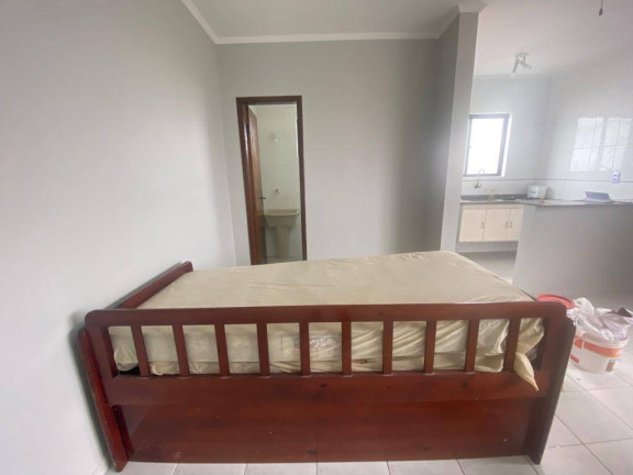 Imagem Apartamento com 1 Quarto à Venda, 45 m² em Caiçara - Praia Grande Imagem Apartamento com 1 Quarto à Venda, 45 m² em Caiçara - Praia Grande