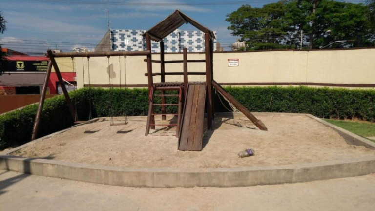 Imagem Apartamento com 2 Quartos à Venda, 52 m² em Ponte De São João - Jundiaí Imagem Apartamento com 2 Quartos à Venda, 52 m² em Ponte De São João - Jundiaí