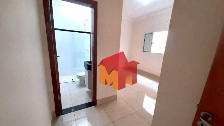 Imagem Casa com 3 Quartos à Venda ou Locação, 132 m² em Parque Universitário - Americana Imagem Casa com 3 Quartos à Venda ou Locação, 132 m² em Parque Universitário - Americana