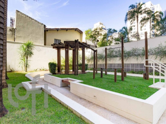 Imagem Apartamento com 1 Quarto à Venda, em Vila Nova Conceição - São Paulo Imagem Apartamento com 1 Quarto à Venda, em Vila Nova Conceição - São Paulo