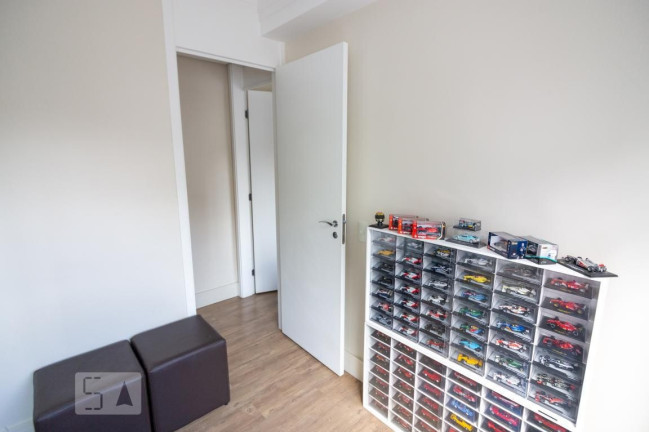 Imagem Imóvel com 2 Quartos à Venda, 45 m² em Jaguaré - São Paulo Imagem Imóvel com 2 Quartos à Venda, 45 m² em Jaguaré - São Paulo