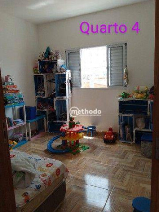 Imagem Casa com 4 Quartos à Venda, 120 m² em Vila Costa E Silva - Campinas Imagem Casa com 4 Quartos à Venda, 120 m² em Vila Costa E Silva - Campinas