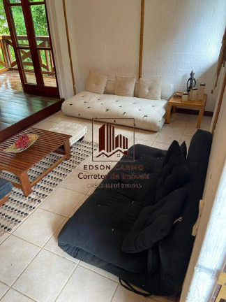 Imagem Apartamento com 2 Quartos à Venda,  em Bracuí (cunhambebe) - Angra Dos Reis
