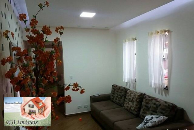 Imagem Apartamento com 2 Quartos à Venda, 55 m² em Vila Palmares - Santo André Imagem Apartamento com 2 Quartos à Venda, 55 m² em Vila Palmares - Santo André
