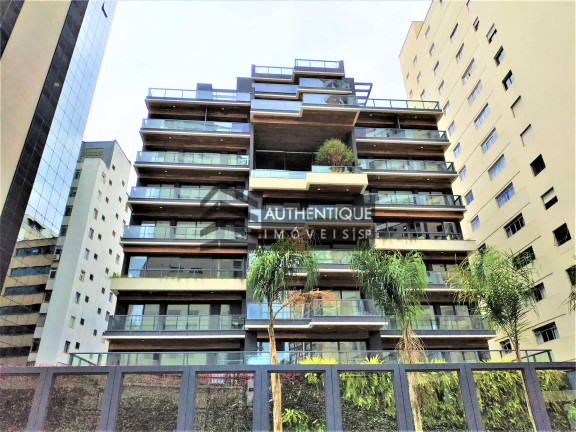Imagem Apartamento com 1 Quarto à Venda, 50 m² em Itaim Bibi - São Paulo