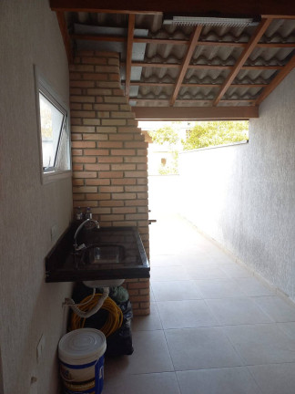 Imagem Apartamento com 2 Quartos à Venda, 73 m² em Jardim Utinga - Santo André Imagem Apartamento com 2 Quartos à Venda, 73 m² em Jardim Utinga - Santo André