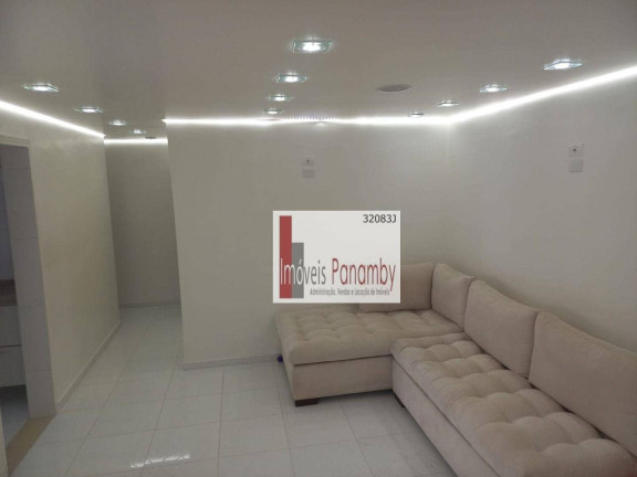 Imagem Apartamento com 3 Quartos à Venda, 98 m² em Jardim Patente - São Paulo Imagem Apartamento com 3 Quartos à Venda, 98 m² em Jardim Patente - São Paulo