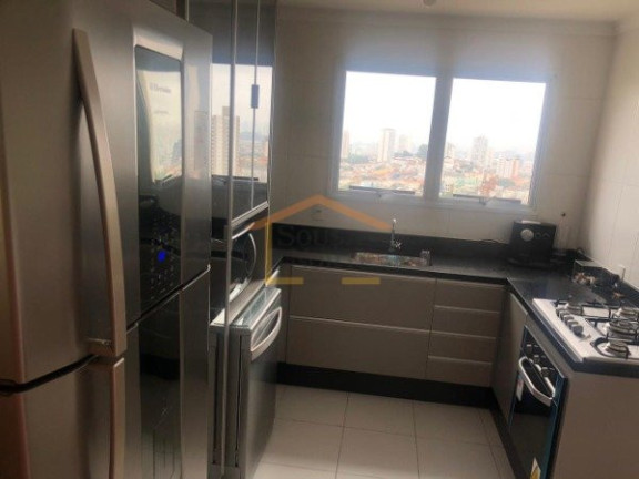 Imagem Apartamento com 3 Quartos à Venda, 170 m² em Vila Guilherme - São Paulo