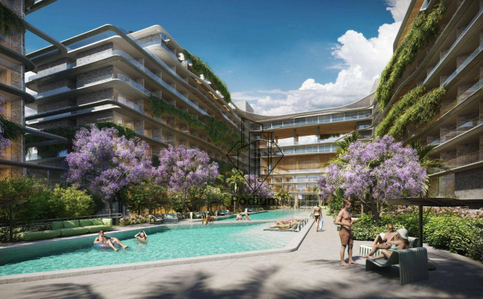 Imagem Apartamento com 2 Quartos à Venda, 196 m² em Intermares - Cabedelo