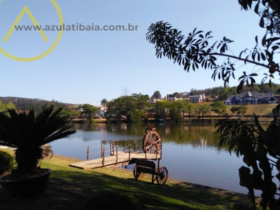 Imagem Casa com 4 Quartos à Venda, 204 m² em Condominio Palavra Da Vida - Atibaia