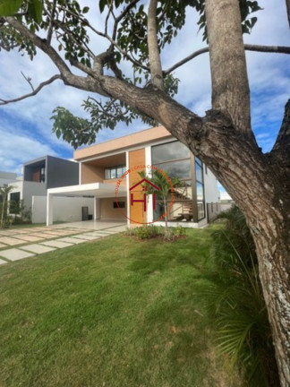 Imagem Casa com 4 Quartos à Venda,  em Alphaville Ii - Salvador