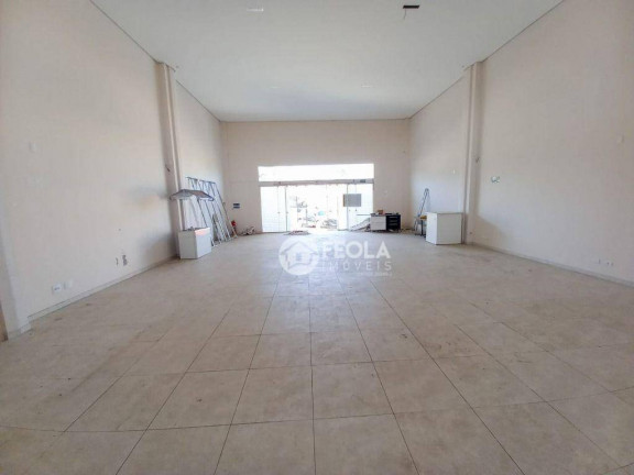 Imagem Sala Comercial para Alugar, 257 m² em Jardim Cândido Bertini - Santa Bárbara D'oeste Imagem Sala Comercial para Alugar, 257 m² em Jardim Cândido Bertini - Santa Bárbara D'oeste