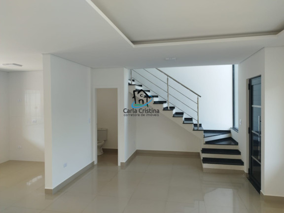 Imagem Sobrado com 3 Quartos à Venda, 136 m² em Balneário Canoas - Pontal Do Paraná