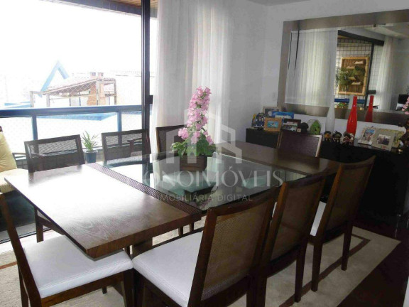 Apartamento com 3 Quartos à Venda, 160 m² em Centro - São Bernardo Do Campo