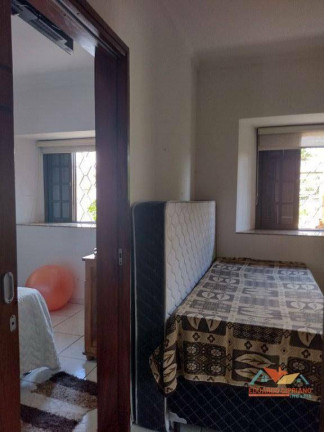 Imagem Casa com 2 Quartos à Venda, 126 m² em Jardim Britânia - Caraguatatuba Imagem Casa com 2 Quartos à Venda, 126 m² em Jardim Britânia - Caraguatatuba