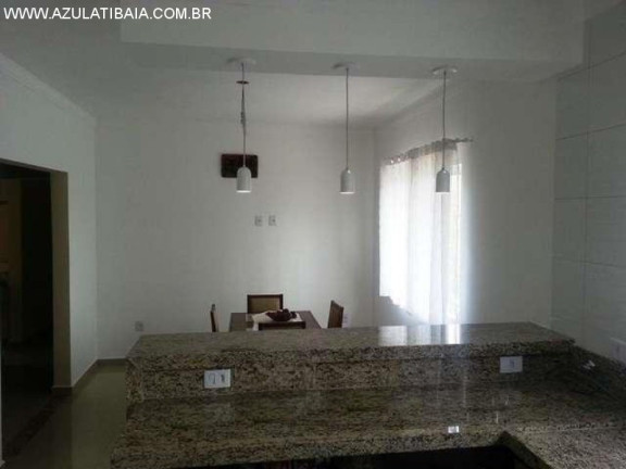 Imagem Casa com 3 Quartos à Venda, 480 m² em Jardim Paulista - Atibaia