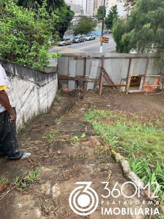 Foto do imóvel Terreno à Venda, 486 m² em Baeta Neves - São Bernardo Do Campo Foto do imóvel Terreno à Venda, 486 m² em Baeta Neves - São Bernardo Do Campo