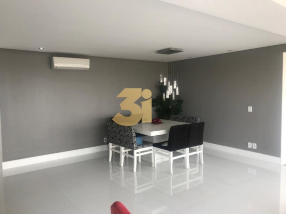 Imagem Apartamento com 3 Quartos à Venda, 177 m² em Jardim Monte Kemel - São Paulo