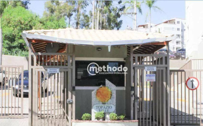 Imagem Cobertura com 3 Quartos à Venda, 97 m² em Jardim Nova Europa - Campinas