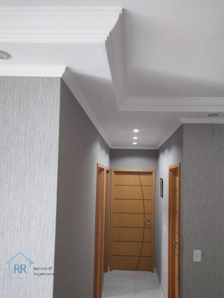 Imagem Apartamento com 3 Quartos à Venda, 99 m² em Vila Pires - Santo André Imagem Apartamento com 3 Quartos à Venda, 99 m² em Vila Pires - Santo André