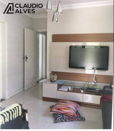 Imagem Casa com 4 Quartos à Venda, 180 m² em Feira De Santana Imagem Casa com 4 Quartos à Venda, 180 m² em Feira De Santana