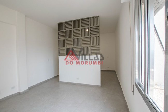 Imagem Apartamento com 1 Quarto à Venda, 30 m² em República - São Paulo