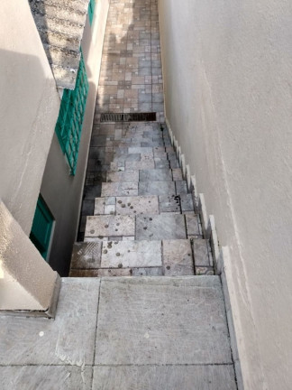 Imagem Casa com 3 Quartos à Venda, 56 m² em Vila Valença - São Vicente Imagem Casa com 3 Quartos à Venda, 56 m² em Vila Valença - São Vicente