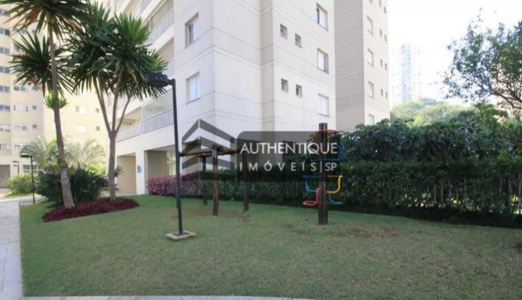 Imagem Apartamento com 2 Quartos à Venda, 94 m² em Morumbi - São Paulo Imagem Apartamento com 2 Quartos à Venda, 94 m² em Morumbi - São Paulo