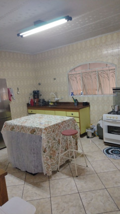 Imagem Sobrado com 4 Quartos à Venda, 310 m² em Jardim Das Maravilhas - Santo André Imagem Sobrado com 4 Quartos à Venda, 310 m² em Jardim Das Maravilhas - Santo André