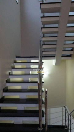 Imagem Sobrado com 3 Quartos à Venda, 247 m² em Vila Santa Teresa - Santo André Imagem Sobrado com 3 Quartos à Venda, 247 m² em Vila Santa Teresa - Santo André