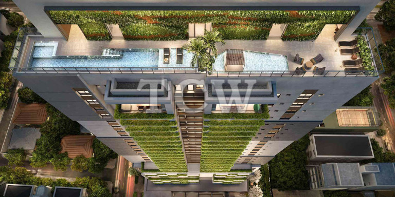Imagem Apartamento com 2 Quartos à Venda, 128 m² em Pinheiros - São Paulo Imagem Apartamento com 2 Quartos à Venda, 128 m² em Pinheiros - São Paulo