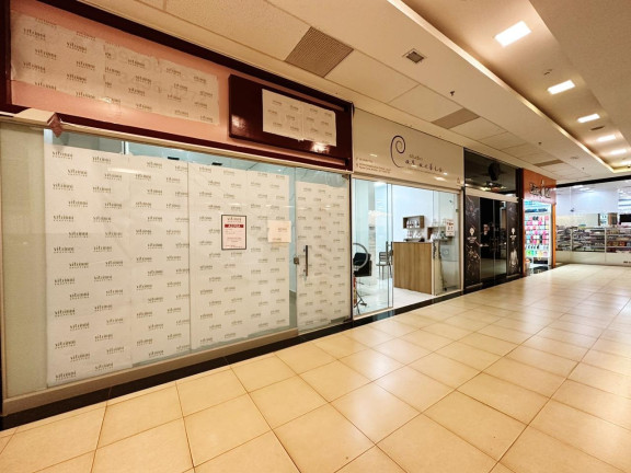 Sala Comercial para Alugar, 45 m² em Norte (águas Claras) - Brasília