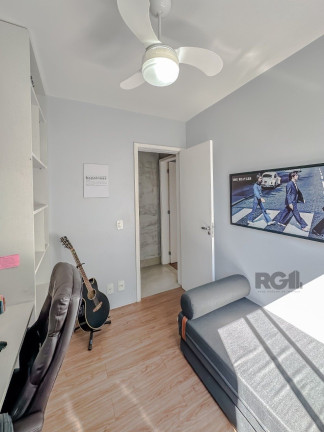 Imagem Apartamento com 3 Quartos à Venda, 125 m² em Teresópolis - Porto Alegre Imagem Apartamento com 3 Quartos à Venda, 125 m² em Teresópolis - Porto Alegre