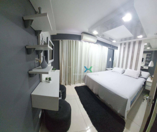 Imagem Casa com 4 Quartos à Venda,  em Mata Do Jacinto - Campo Grande