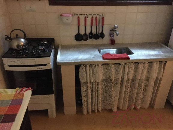 Imagem Apartamento com 2 Quartos à Venda, 57 m² em Itaguá - Ubatuba