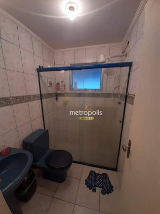 Imagem Apartamento com 2 Quartos à Venda, 68 m² em Vila Valparaíso - Santo André