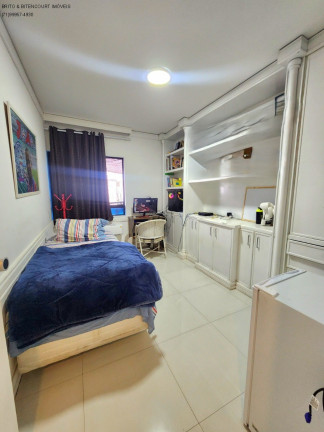 Imagem Imóvel com 4 Quartos à Venda, 168 m² em Pituba - Salvador Imagem Imóvel com 4 Quartos à Venda, 168 m² em Pituba - Salvador
