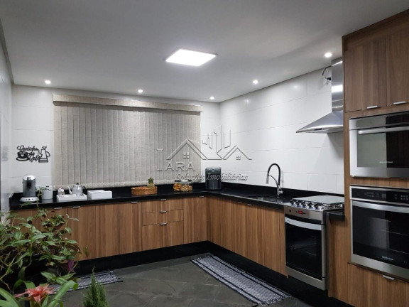 Imagem Sobrado com 3 Quartos à Venda,  em Penha De França - São Paulo