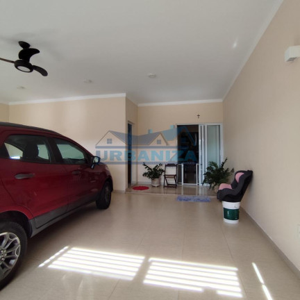Imagem Casa à Venda, 228 m² em Condomínio San Marino - Birigui Imagem Casa à Venda, 228 m² em Condomínio San Marino - Birigui