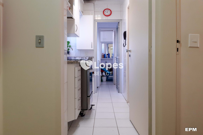 Imagem Apartamento com 2 Quartos à Venda, 62 m² em Cambuí - Campinas