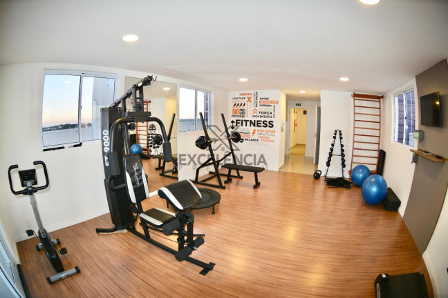 Imagem Apartamento com 2 Quartos à Venda, 47 m² em Centro - São José Dos Pinhais Imagem Apartamento com 2 Quartos à Venda, 47 m² em Centro - São José Dos Pinhais