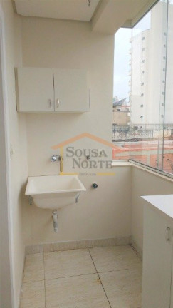 Imagem Apartamento com 3 Quartos à Venda, 80 m² em Santana - São Paulo Imagem Apartamento com 3 Quartos à Venda, 80 m² em Santana - São Paulo