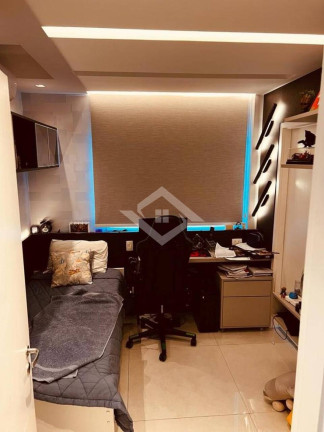 Imagem Apartamento com 3 Quartos à Venda, 150 m² em Icaraí - Niterói