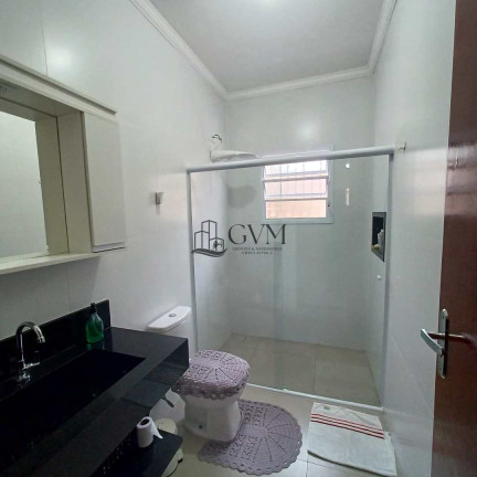 Imagem Casa com 3 Quartos à Venda, 131 m² em Maracanã - Praia Grande Imagem Casa com 3 Quartos à Venda, 131 m² em Maracanã - Praia Grande
