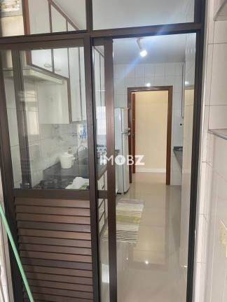 Imagem Imóvel com 2 Quartos à Venda, 80 m² em Vila Andrade - São Paulo