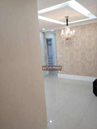 Apartamento com 4 Quartos à Venda, 100 m² em Jardim Flor Da Montanha - Guarulhos